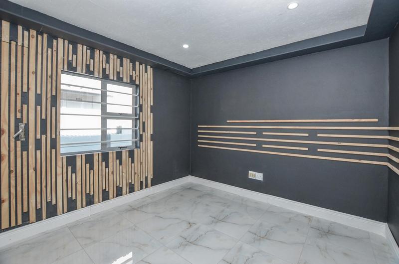 Commercial Property for Sale in Goodwood Estate Western Cape